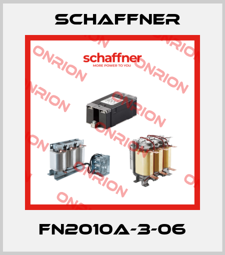 FN2010A-3-06 Schaffner