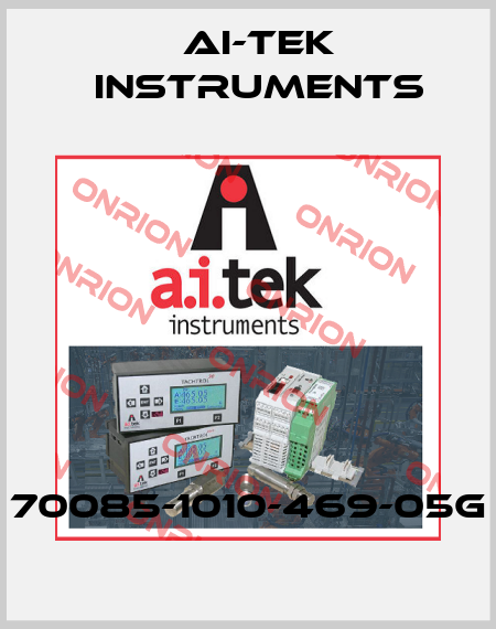 70085-1010-469-05G AI-Tek Instruments