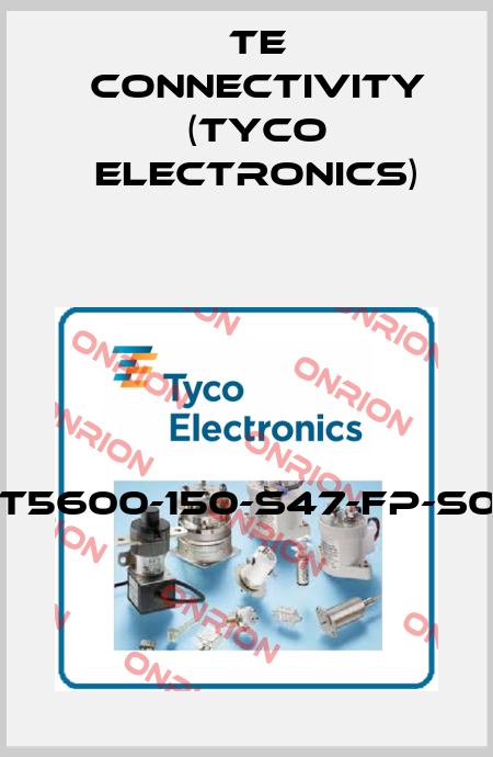 PT5600-150-S47-FP-S02 TE Connectivity (Tyco Electronics)