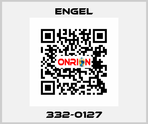 332-0127 ENGEL