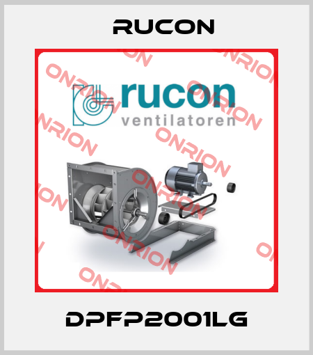 DPFP2001LG Rucon