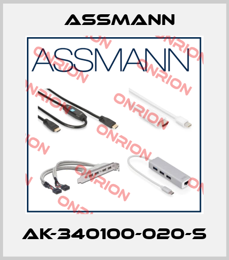 AK-340100-020-S Assmann