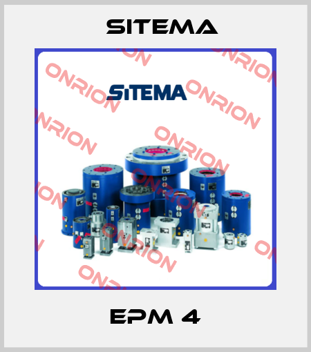EPM 4 Sitema