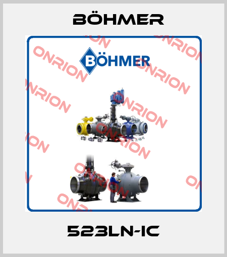 523LN-IC Böhmer