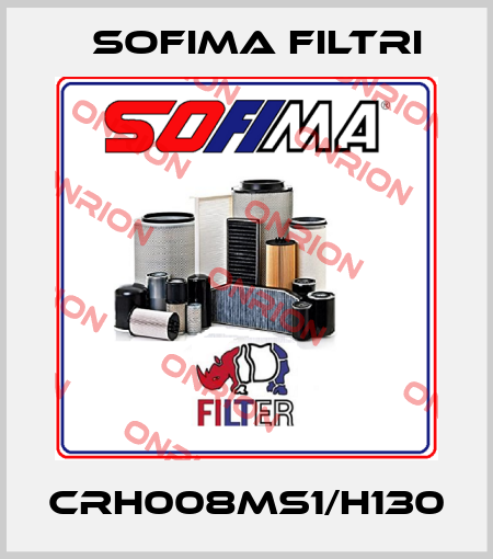 CRH008MS1/H130 Sofima Filtri
