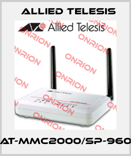 AT-MMC2000/SP-960 Allied Telesis
