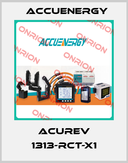 AcuRev 1313-RCT-X1 Accuenergy