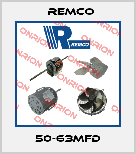 50-63MFD Remco