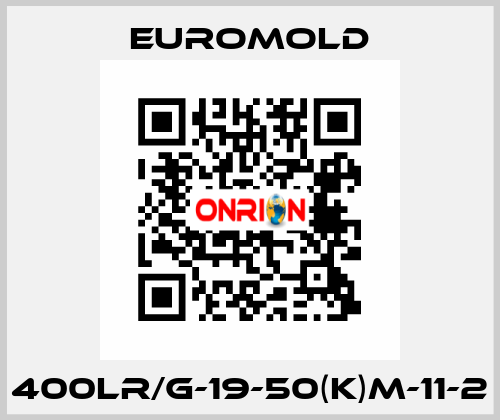400LR/G-19-50(K)M-11-2 EUROMOLD
