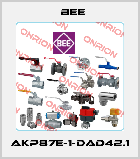 AKP87E-1-DAD42.1 BEE