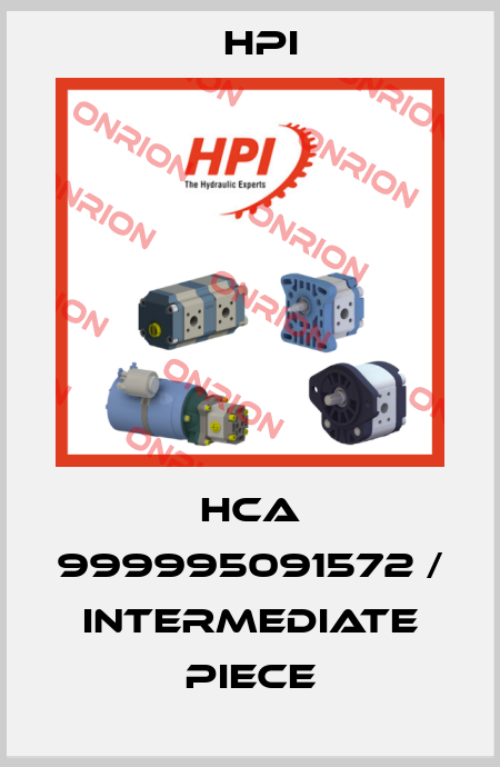 HCA 999995091572 / Intermediate piece HPI