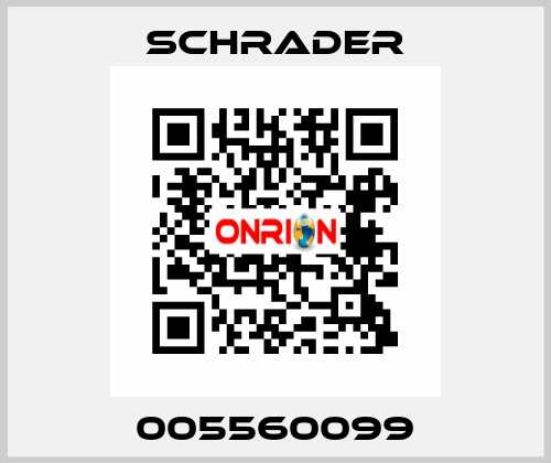 005560099 Schrader