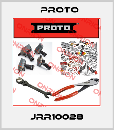 JRR10028 PROTO