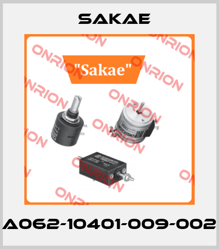 A062-10401-009-002 Sakae