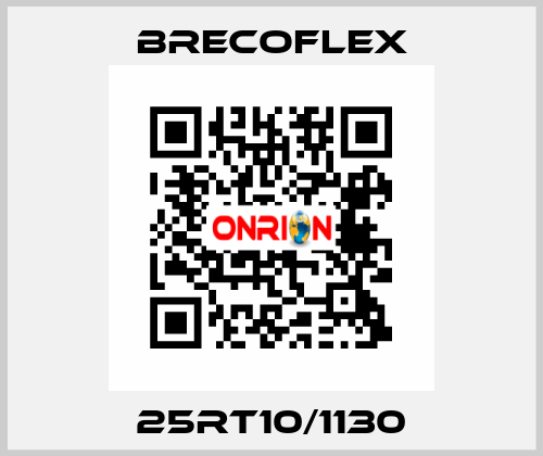 25RT10/1130 Brecoflex