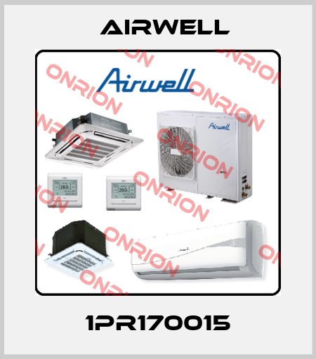 1PR170015 Airwell