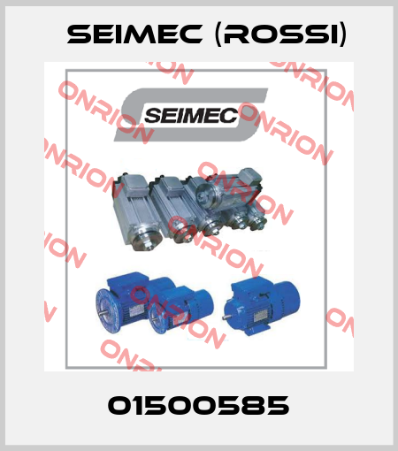 01500585 Seimec (Rossi)