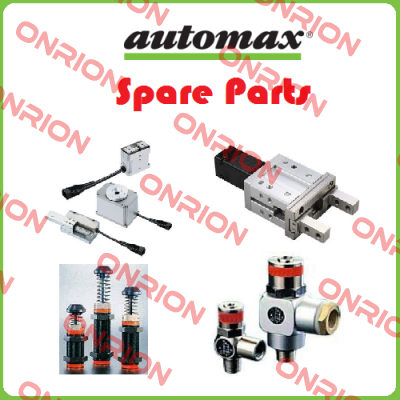 SN063-147966 Automax