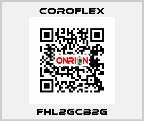 FHL2GCB2G COROFLEX