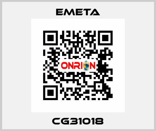 CG31018 Emeta