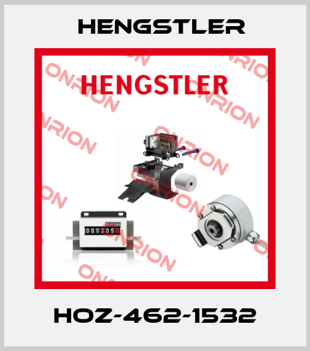 HOZ-462-1532 Hengstler