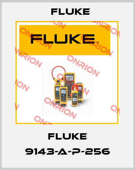 FLUKE 9143-A-P-256 Fluke
