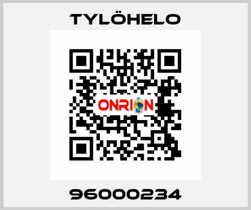 96000234 TYLÖHELO