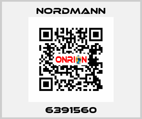 6391560 Nordmann