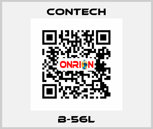 B-56L Contech