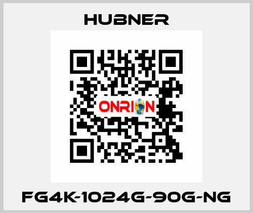 FG4K-1024G-90G-NG HUBNER
