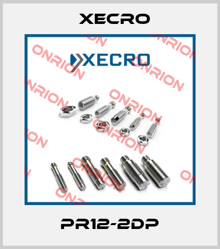 PR12-2DP Xecro
