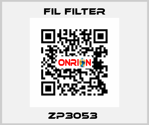 ZP3053  Fil Filter
