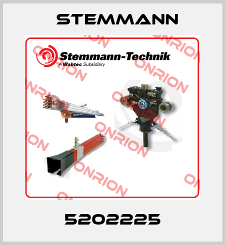 5202225 Stemmann