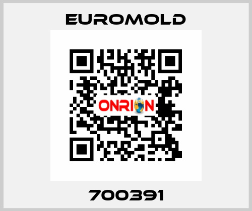 700391 EUROMOLD