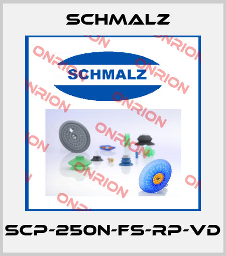 SCP-250N-FS-RP-VD Schmalz