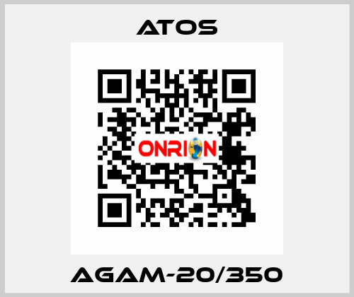 AGAM-20/350 Atos
