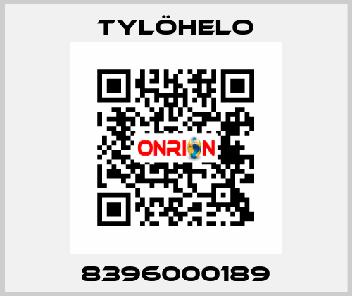 8396000189 TYLÖHELO
