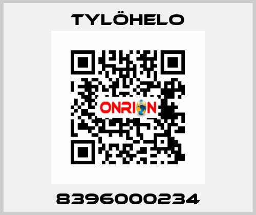 8396000234 TYLÖHELO