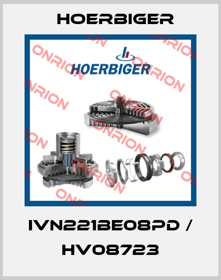 IVN221BE08PD / HV08723 Hoerbiger