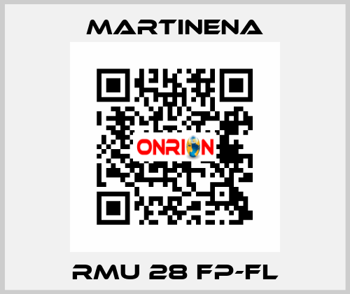 RMU 28 FP-FL Martinena