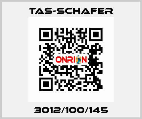 3012/100/145 TAS-SCHAFER