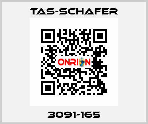 3091-165 TAS-SCHAFER