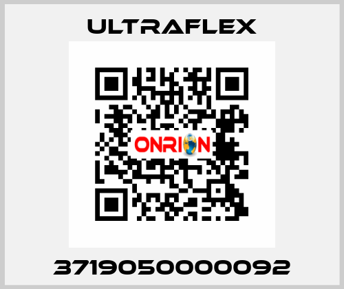 3719050000092 Ultraflex