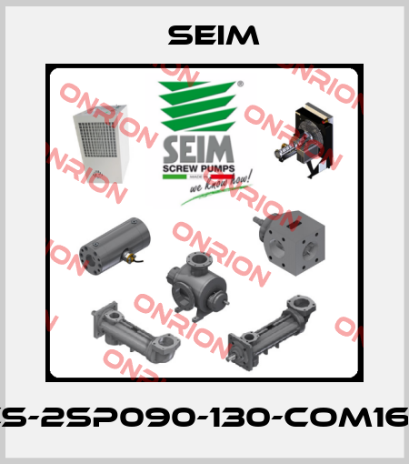 PCS-2SP090-130-COM16/13 Seim