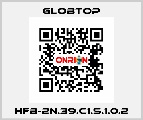 HFB-2N.39.C1.S.1.0.2 Globtop