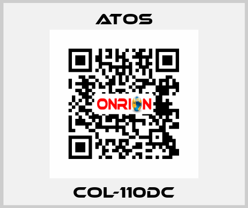 COL-110DC Atos