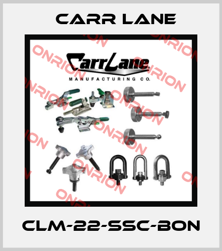 CLM-22-SSC-BON Carr Lane