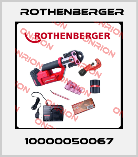 10000050067 Rothenberger