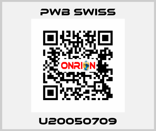 U20050709 PWB Swiss