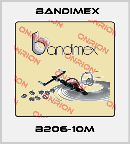 B206-10m Bandimex